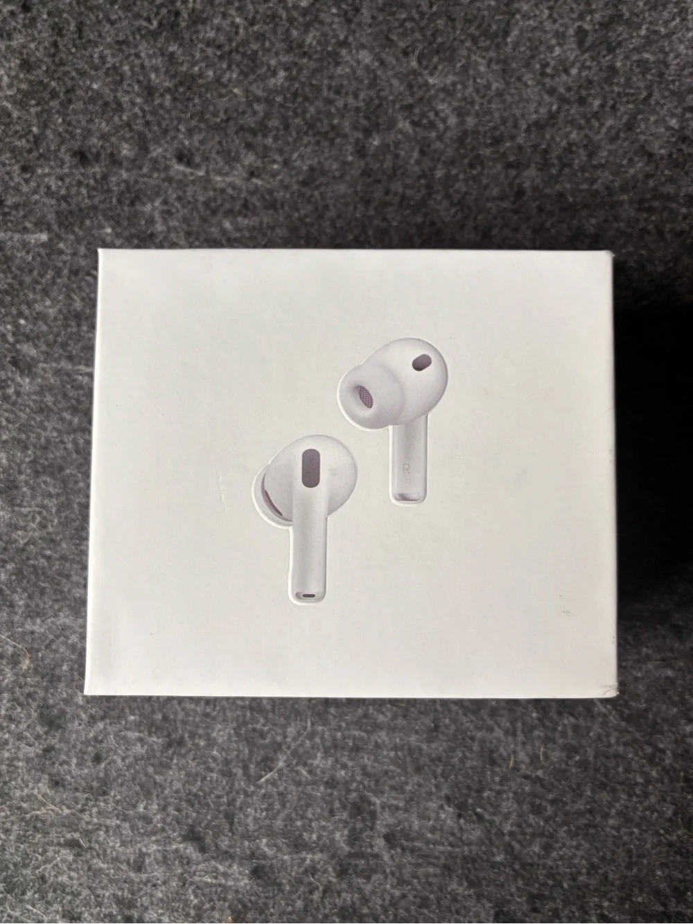 Apple AirPods Pro Earbuds - White